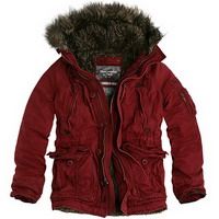 Abercrombie&Fitch jackets, outerwear